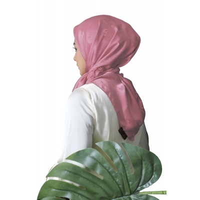 Exclusive Plain 52-Dusty Pink Exclusive Plain 52-Dusty Pink